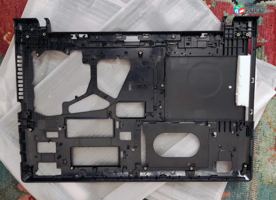 Նոր է կորպուսի տակի մասը Lenovo G50-30 G50-45 G50-70 G50-80 Z50 Z50-30