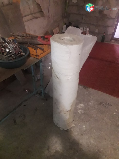 Հրակայուն թուղթ 