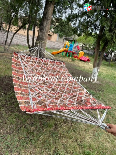 Գամակ, գամակ-ճոճանակ, ճոճ, պառկաթոռ, ճոճաթոռ, качели для дачи, гамак