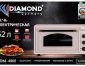 vararan Diamond idealakan