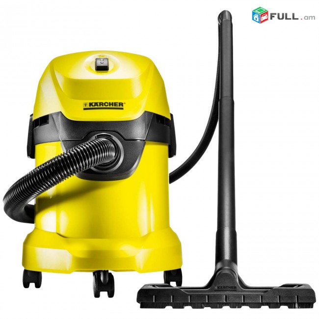 KARCHER WD 3 ՓՈՇԵԿՈՒԼ 