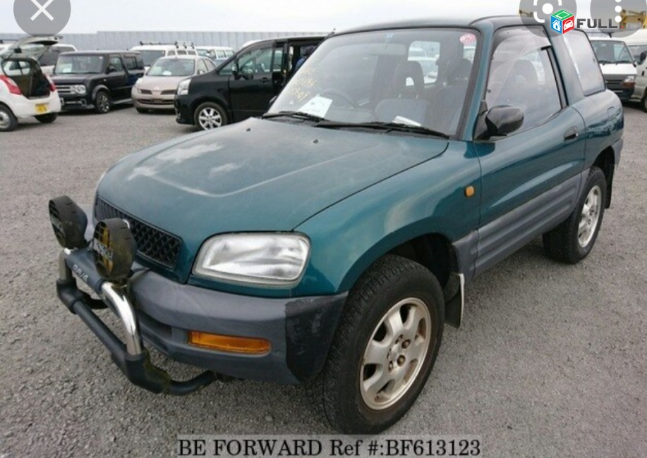 Toyota rav-4 mator 2.0l 