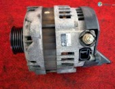 Nissan march dinamo starter