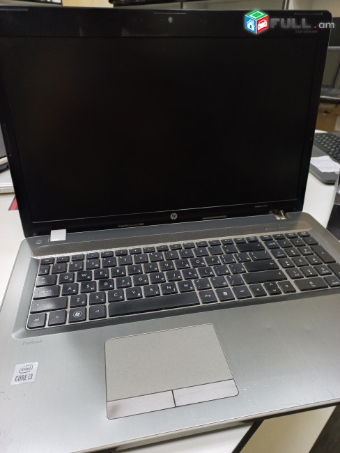 HP probook 4730s