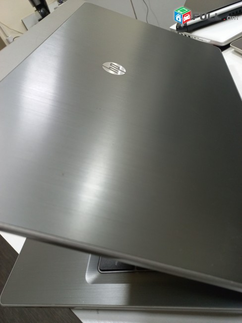 HP probook 4730s