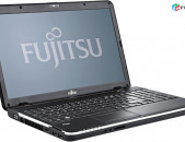 Fujitsu AH512 CPU-i5-3gen RAM-6gb HDD-320gb