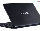 Тoshiba C850 RAM-4gb HDD-320gb