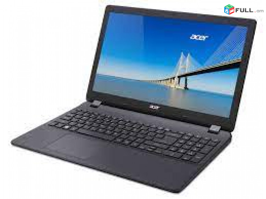 Acer EX2519 notebook