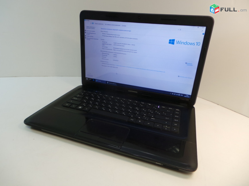 Compaq Presario CQ58 notebook