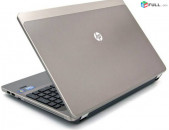 նոթբուք HP Probook 4730s notebook