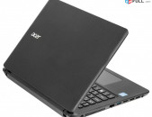 Acer aspire es 15 4gb ram 500gb hdd