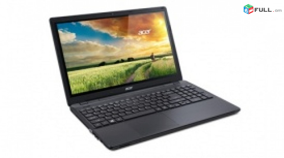 Acer aspire E1-531 notebook 61% battery 4gb RAM 120gb SSD նոթբուք