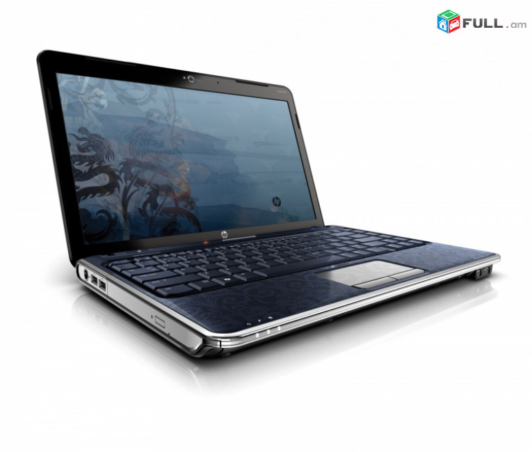 HP Pavilion dv3 notebook notbuk նոթբուք որակյալ ու մատչելի 2gb RAM 250gb HDD