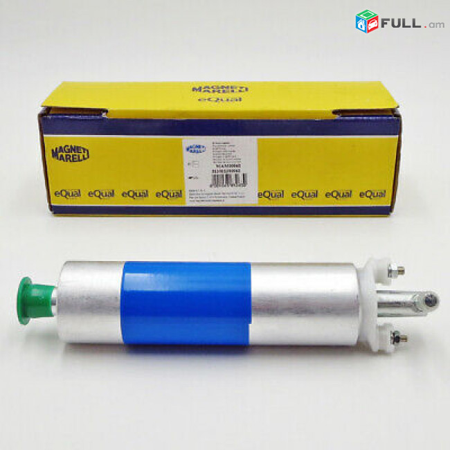 Mercedes Benz E230 W210 բենզանասոս նասոս օրիգինալ MAGNETI MARELLI ֆիրմայի Գերմանական