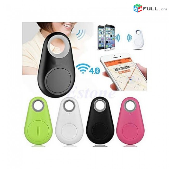GPS բրելոկ/ anti lost/հայտնաբերման սարք
