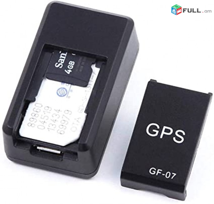 Mini GPS Tracker / GPS трекер /трэкер /gps /թրեքեր/ gps трекер/ жучок