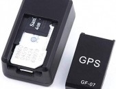 Mini GPS Tracker / GPS трекер /трэкер /gps /թրեքեր/ gps трекер/ жучок