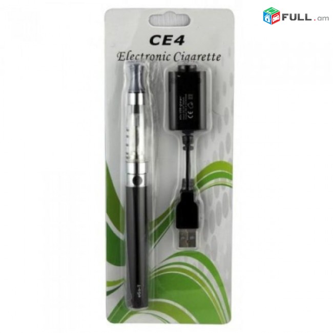 Cigarett CE5 1.6ml 1100mah  յուղ 10ml Сигареты