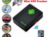 GPS Tracker Mini A8