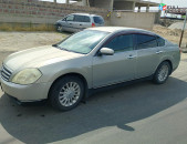 Nissan Teana , 2003թ.