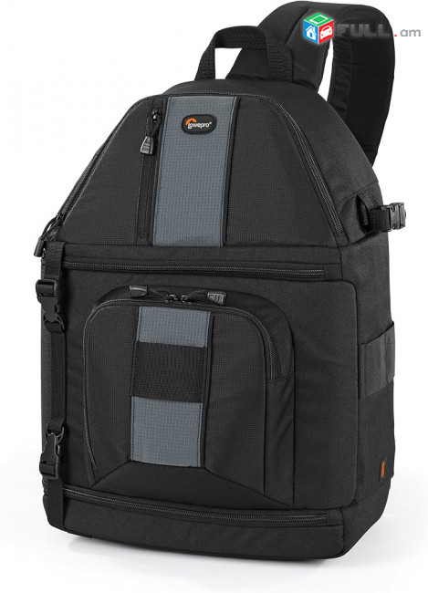 Lowepro Slingshot 102 AW DSLR Sling Camera Bag.քդնվում է իդեալական վիճակում.