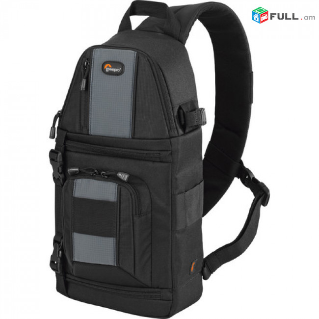 Lowepro Slingshot 102 AW DSLR Sling Camera Bag.քդնվում է իդեալական վիճակում.
