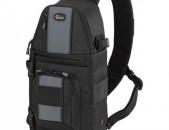 Lowepro Slingshot 102 AW DSLR Sling Camera Bag.քդնվում է իդեալական վիճակում.