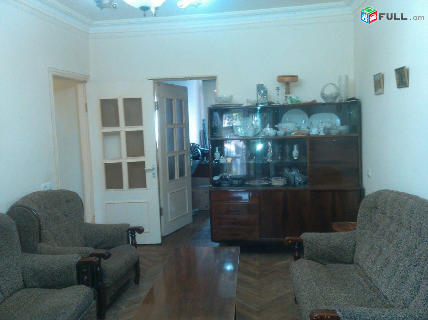 Vardzov bnakaran Komitasum 6162