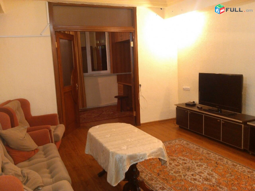 Vardzov bnakaran Baghramyan poxotayi vra 6166