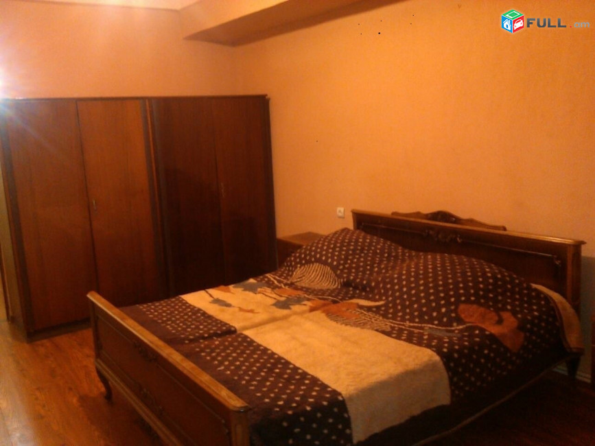 Vardzov bnakaran Baghramyan poxotayi vra 6166