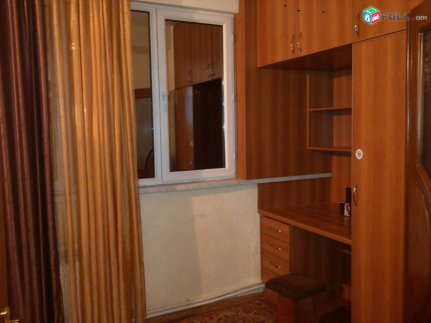 Vardzov bnakaran Baghramyan poxotayi vra 6166