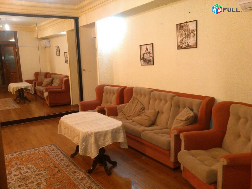 Vardzov bnakaran Baghramyan poxotayi vra 6166