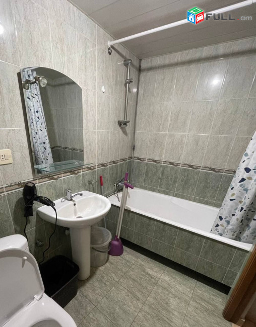 վարձով բնակարան արաբկիրում