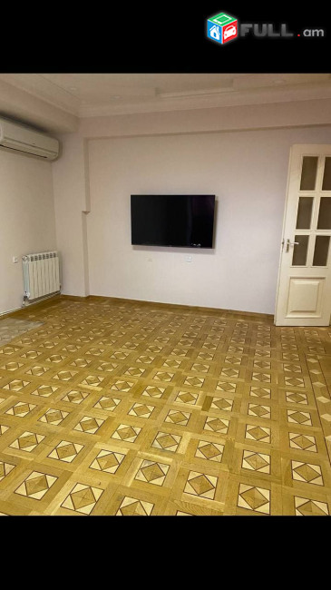 Vardzov bnakaran Arabkirum AR0013