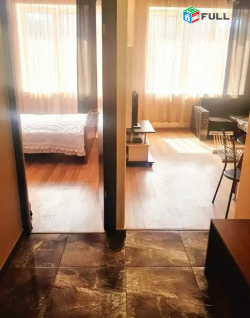 Vardzov bnakaran Ajapnyakum AJ0032