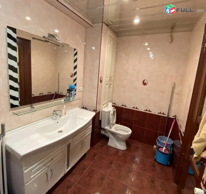 Կոդ MH175  Քաջազնունի փողոց  3 սեն. բնակարան / for rent Kajaznuni st