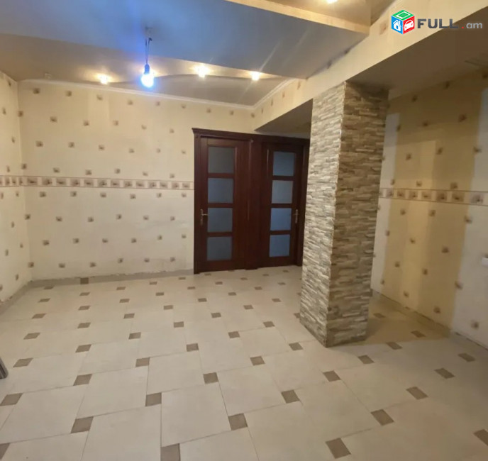 Կոդ MH175  Քաջազնունի փողոց  3 սեն. բնակարան / for rent Kajaznuni st