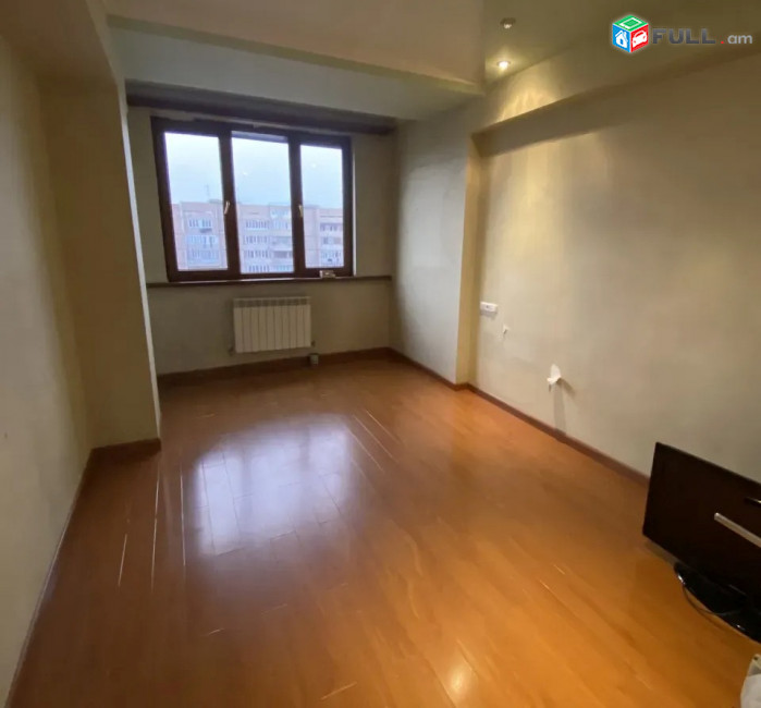 Կոդ MH175  Քաջազնունի փողոց  3 սեն. բնակարան / for rent Kajaznuni st