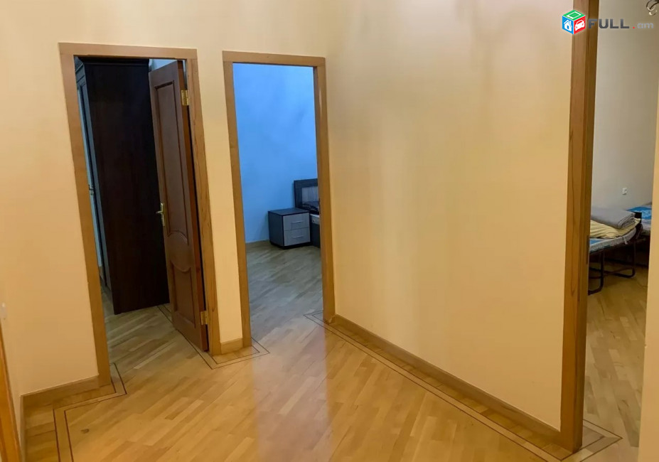 Կոդ MH202  Մաշտոցի պողոտա 4 սեն. բնակարան / for rent Mashtoc st