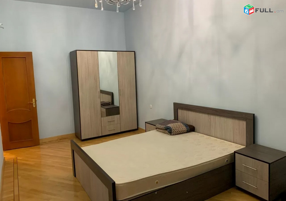 Կոդ MH202  Մաշտոցի պողոտա 4 սեն. բնակարան / for rent Mashtoc st