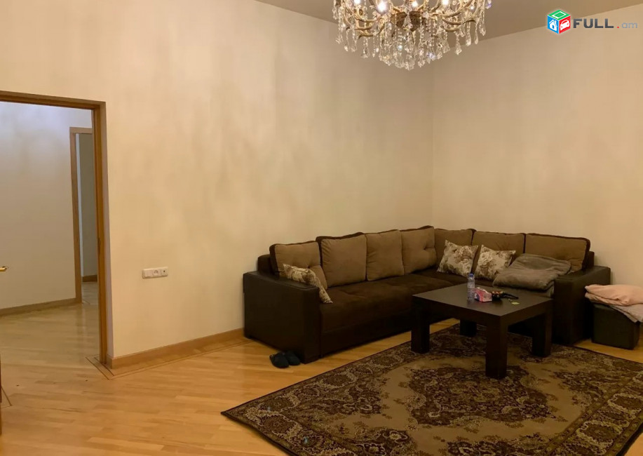 Կոդ MH202  Մաշտոցի պողոտա 4 սեն. բնակարան / for rent Mashtoc st