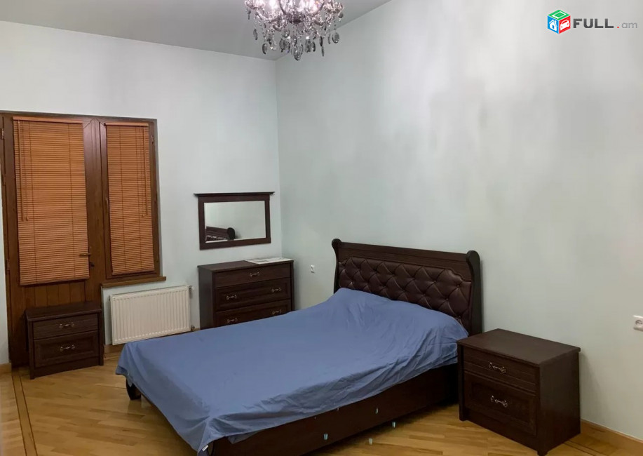 Կոդ MH202  Մաշտոցի պողոտա 4 սեն. բնակարան / for rent Mashtoc st