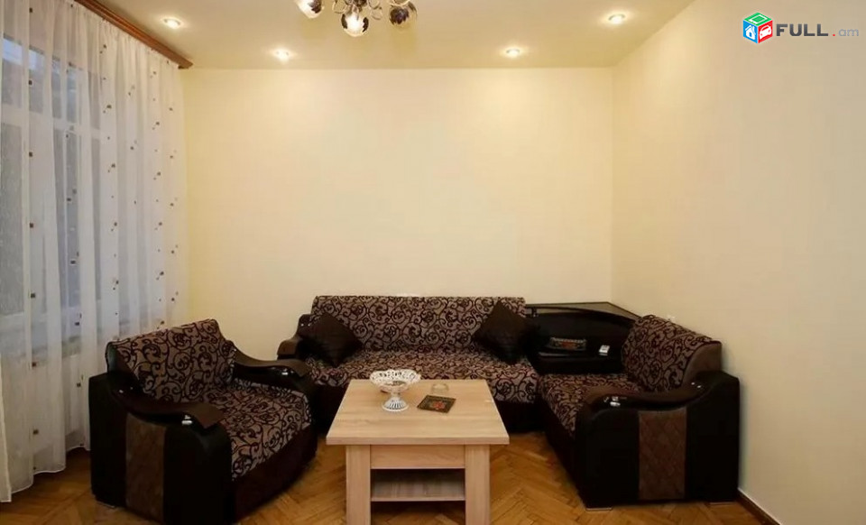Կոդ MH245  Տիգրան Մեծ փողոց 3 սեն. բնակարան / for rent Tigran Mets st.