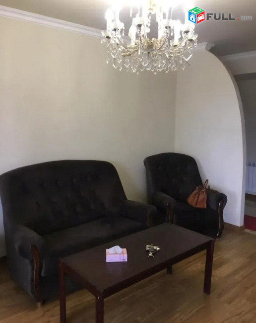 Կոդ MH363  Վարդանանց փողոց 2 սեն. բնակարան / for rent Vardananc st
