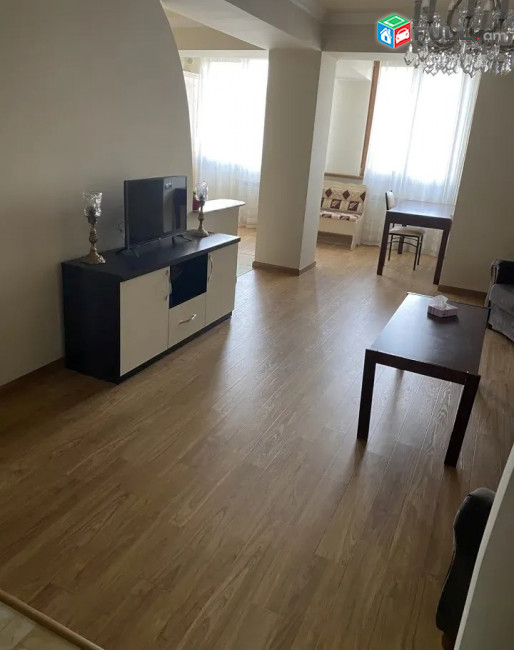 Կոդ MH363  Վարդանանց փողոց 2 սեն. բնակարան / for rent Vardananc st
