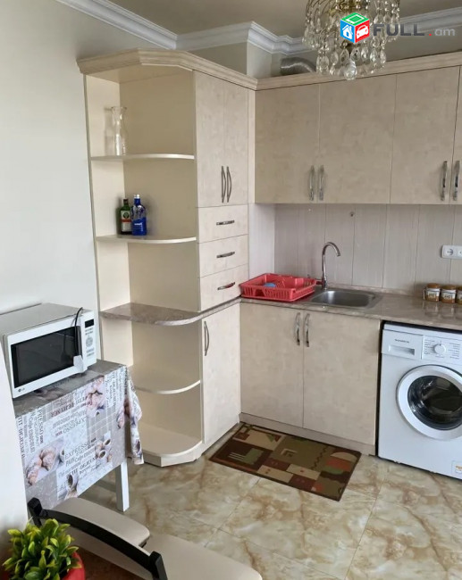 Կոդ MH363  Վարդանանց փողոց 2 սեն. բնակարան / for rent Vardananc st