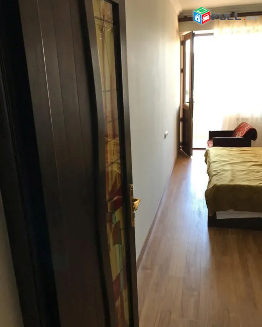 Կոդ MH363  Վարդանանց փողոց 2 սեն. բնակարան / for rent Vardananc st