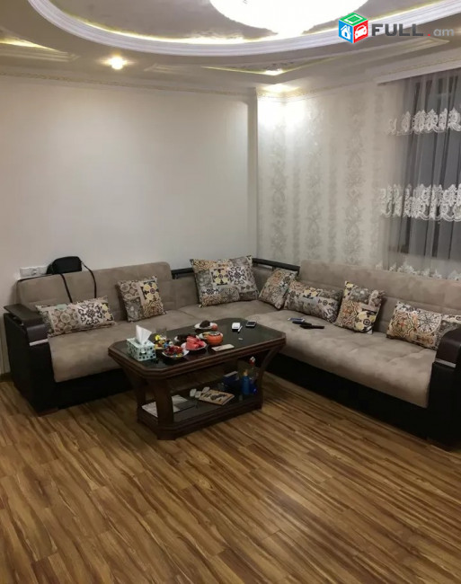 Կոդ MH347  Տիգրան Մեծ պողոտա  3 սեն. բնակարան / for rent Tigran Mec st