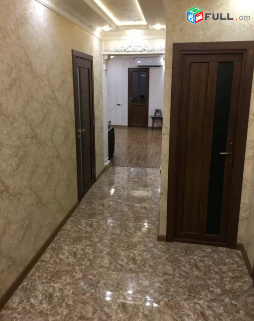 Կոդ MH347  Տիգրան Մեծ պողոտա  3 սեն. բնակարան / for rent Tigran Mec st