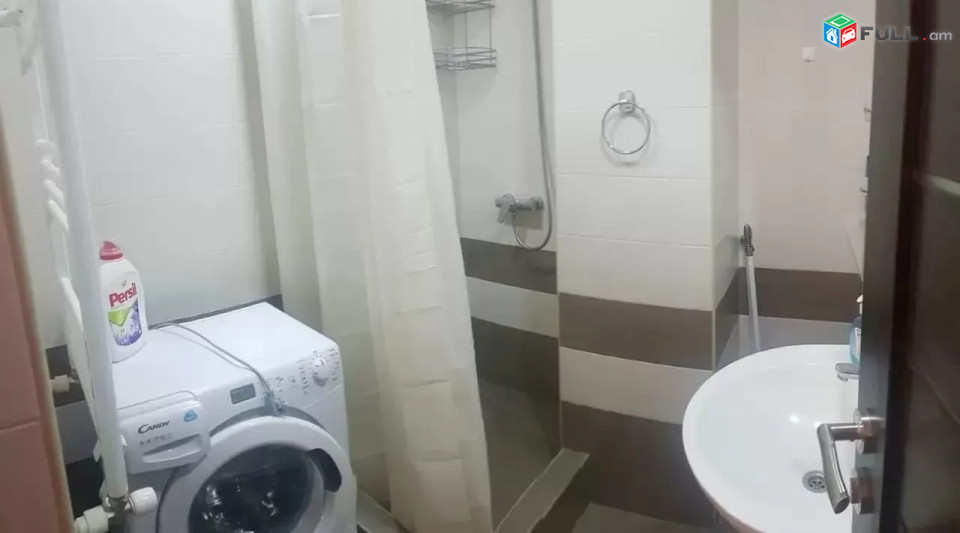 Կոդ MH380  Ամիրյան փողոց 3 սեն. բնակարան / for rent Amiryan st.